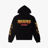 STADIUM / NBA All-Star 2024 Racing Pullover Hoodie