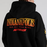 STADIUM / NBA All-Star 2024 Racing Pullover Hoodie