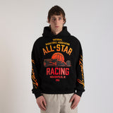 STADIUM / NBA All-Star 2024 Racing Pullover Hoodie