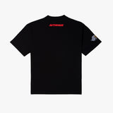 STADIUM / NBA All-Star 2024 Checker Flag T-Shirt