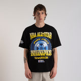 STADIUM / NBA All-Star 2024 Checker Flag T-Shirt
