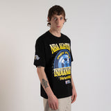 STADIUM / NBA All-Star 2024 Checker Flag T-Shirt