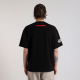 STADIUM / NBA All-Star 2024 Checker Flag T-Shirt