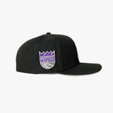 STADIUM / Sacramento Kings New Era 59Fifty Fitted Hat