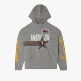 STADIUM / NBA All-Star 2024 Knit Pullover Hoodie