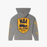 STADIUM / NBA All-Star 2024 Knit Pullover Hoodie