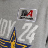 STADIUM / NBA All-Star 2024 Knit Pullover Hoodie