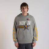 STADIUM / NBA All-Star 2024 Knit Pullover Hoodie