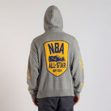 STADIUM / NBA All-Star 2024 Knit Pullover Hoodie