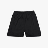 STADIUM / Logo Mesh Shorts