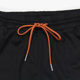 STADIUM / Logo Mesh Shorts