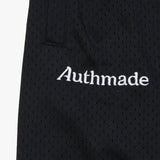 STADIUM / Logo Mesh Shorts