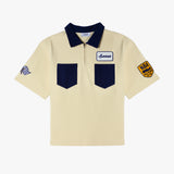 STADIUM / NBA All-Star 2024 Pit Crew Mechanic Polo
