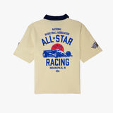 STADIUM / NBA All-Star 2024 Pit Crew Mechanic Polo