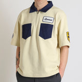 STADIUM / NBA All-Star 2024 Pit Crew Mechanic Polo