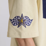 STADIUM / NBA All-Star 2024 Pit Crew Mechanic Polo