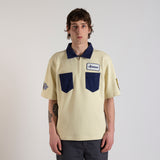 STADIUM / NBA All-Star 2024 Pit Crew Mechanic Polo