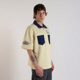 STADIUM / NBA All-Star 2024 Pit Crew Mechanic Polo