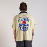 STADIUM / NBA All-Star 2024 Pit Crew Mechanic Polo
