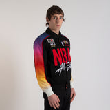 STADIUM / NBA All-Star 2024 Racing Jacket