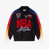 STADIUM / NBA All-Star 2024 Racing Jacket