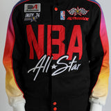 STADIUM / NBA All-Star 2024 Racing Jacket