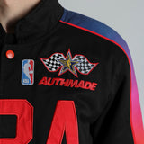 STADIUM / NBA All-Star 2024 Racing Jacket