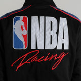 STADIUM / NBA All-Star 2024 Racing Jacket