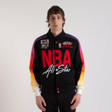 STADIUM / NBA All-Star 2024 Racing Jacket