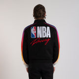 STADIUM / NBA All-Star 2024 Racing Jacket