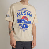 STADIUM / NBA All-Star 2024 Racing T-Shirt