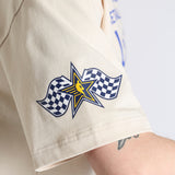 STADIUM / NBA All-Star 2024 Racing T-Shirt