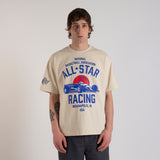STADIUM / NBA All-Star 2024 Racing T-Shirt