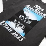AM / NBA All-Star 2023 Reflection T-Shirt (ASW Exclusive)