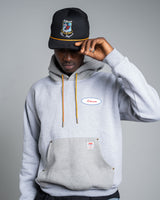 AM / SLAM Flight Trucker Hat