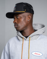 AM / SLAM Flight Trucker Hat