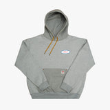 AM / SLAM Work Pullover Hoodie