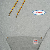 AM / SLAM Work Pullover Hoodie