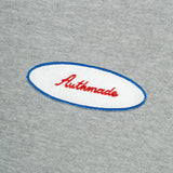 AM / SLAM Work Pullover Hoodie
