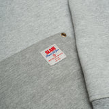 AM / SLAM Work Pullover Hoodie