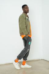 AM / SLAM Flight Work Jacket
