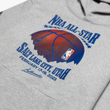 AM / NBA All-Star 2023 Utah Mountains Pullover Hoodie