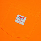 AM / SLAM Paint Long Sleeve Shirt