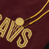 AM / Cleveland Cavaliers Nylon Mesh Shorts on