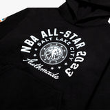 AM / NBA All-Star 2023 SLC Pullover Hoodie