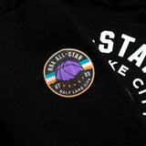 AM / NBA All-Star 2023 SLC Pullover Hoodie