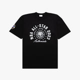 AM / NBA All-Star 2023 SLC T-Shirt