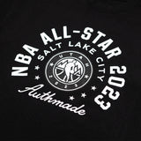 AM / NBA All-Star 2023 SLC T-Shirt