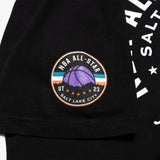 AM / NBA All-Star 2023 SLC T-Shirt