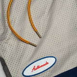 AM / SLAM Work Mesh Shorts